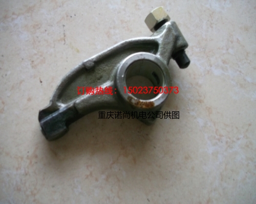 康明斯NTA855-G3-60Hz发动机摇臂BM95162