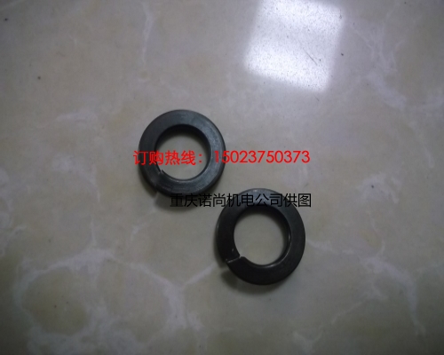 上海康明斯渔机康明斯KT38-M弹垫S610A