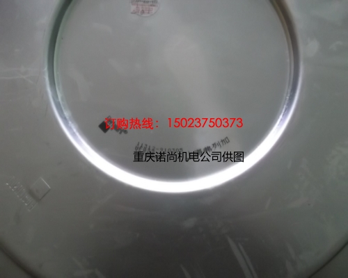 康明斯空气滤清器芯AF872