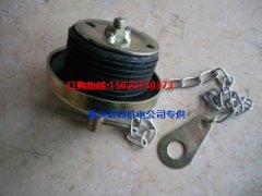 加油口盖107981康明斯NTA855-G3发动机