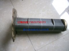 康明斯机冷器芯3412285 NTA855机油冷却器芯