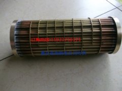 机冷器芯208149康明斯NTA855机冷器芯