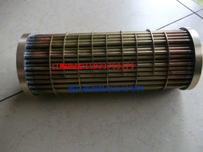 208149机冷器芯