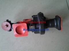 泉州康明斯K19水泵3098964