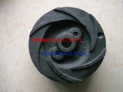 揭阳康明斯K19水泵叶轮205243