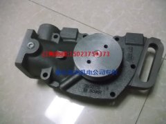 水泵3051408康明斯NTA855-G2发动机水泵