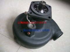 康明斯水泵3635783