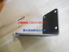 工地发电机组康明斯NTA855-G1水滤器支架211448