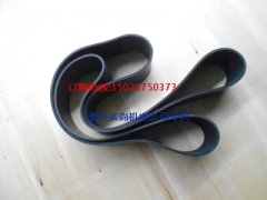 康明斯K50工程机械发动机风扇皮带3003467