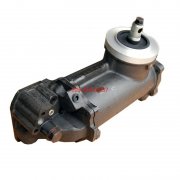 康明斯机油冷却器3003814