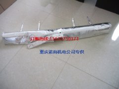 康明斯KT38-G-500KW发动机隔热罩4914281