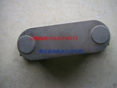 康明斯KTA19-M(船检)发动机机油冷却器芯4095097