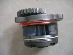 康明斯M11-C350S20发动机机油泵4003950