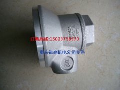 康明斯6CTA8.3-C195滤清器座盖3899624