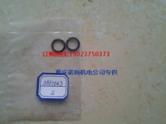 康明斯M11-C290发动机接头密封圈3882589