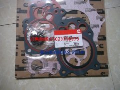 康明斯NTA855-G1B发动机机冷器修理包3801199