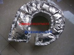 康明斯NTA855-G1M-200KW船用机组增压器罩3002138