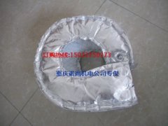 康明斯KT38-G(M)上海康明斯增压器隔热罩3003697