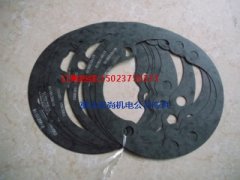 康明斯KT19-M船检发动机机油泵衬垫205061