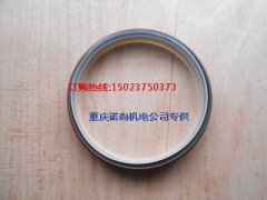 曲轴后油封3006737康明斯NTA855-G4发动机油封