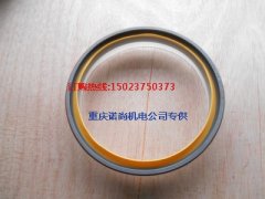 后油封3006738康明斯NTA855-G4发动机曲轴后油封