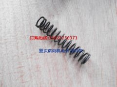 弹簧3010146康明斯MTA11-G2发动机弹簧