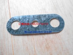 机油泵支架垫片3026313康明斯KTA38-M1挖泥船配件