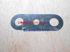 机油泵垫片3026312康明斯KTA38-M2挖泥船配件