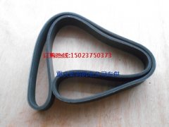 风扇皮带3029175康明斯M11-C330发动机