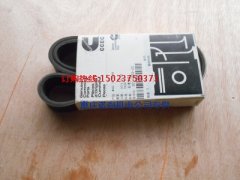 风扇皮带3034943康明斯M11-G2发动机