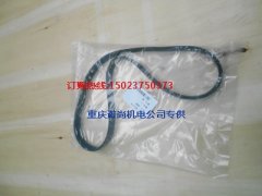 康明斯M11-C330柴油机皮带3039376