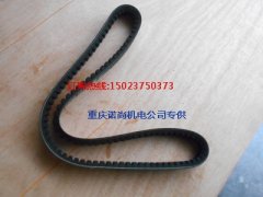 风扇皮带3040386康明斯NT855-M240船用主机