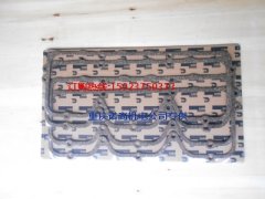 摇臂室盖垫3077198康明斯VTA28-G发动机