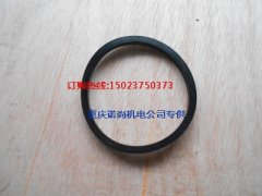 节温器座密封圈3080770康明斯M11-C350华凌牵引车配