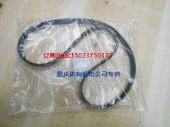 发电机皮带3084037康明斯NTA855-C400发动机