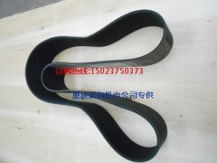 风扇皮带3090089康明斯KTA19-M500发动机