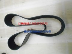 风扇皮带3090365康明斯KTA19-M470发动机