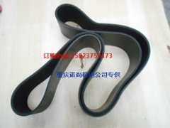 风扇皮带3090376上海康明斯KTA19-G3M船主辅机