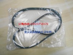 充电机皮带3094909越野车用康明斯QST30发动机