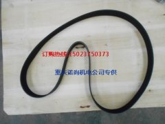 风扇皮带3098375康明斯QSK19-C发动机