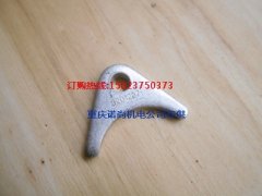 水管支架3201287康明斯KTA19-P500发动机配件