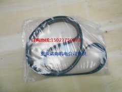 风扇皮带3289078康明斯6CTA8.3-GM155辅机皮带