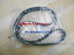 水泵皮带3289930康明斯6CTAA8.3-C195发动机水泵皮带