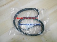 发电机皮带3290062康明斯6CTAA8.3-C215发动机皮带