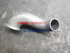 空气跨越管3635073康明斯KTA38-G2-660KW发动机