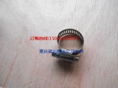 软管夹43828康明斯NTA855-M渔船用发动机