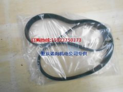 水泵皮带4892351康明斯6ISBe245B发动机皮带