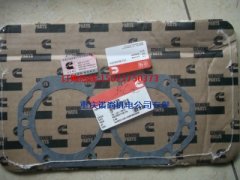 空压机缸垫184236康明斯NTA855-C400发动机