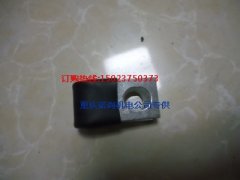 油管夹箍108722康明斯NTA855-G1B发动机