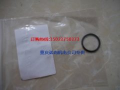 滤芯密封圈145504康明斯NTA855-G1B发动机密封圈